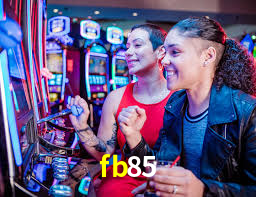 Welcome Bonus fb85
