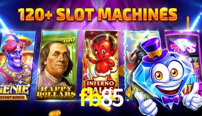 Exclusive Offers fb85