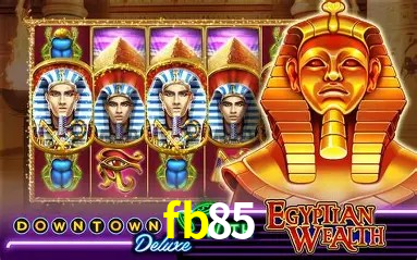 Security Systems fb85