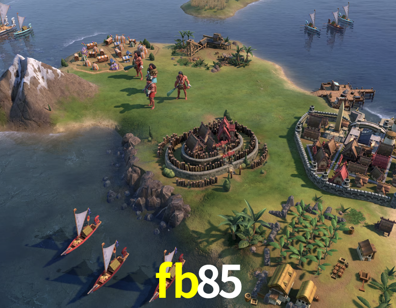 Platform Technology fb85